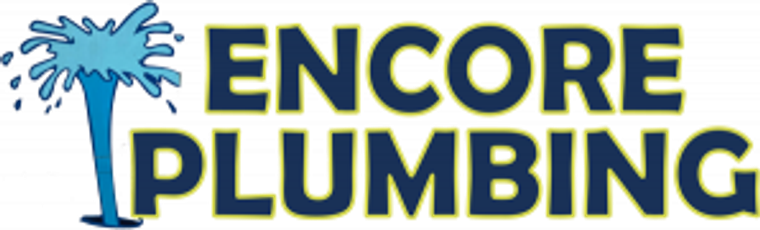 Encore Plumbing logo