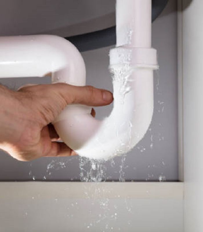 Leak Detection in Dallas
