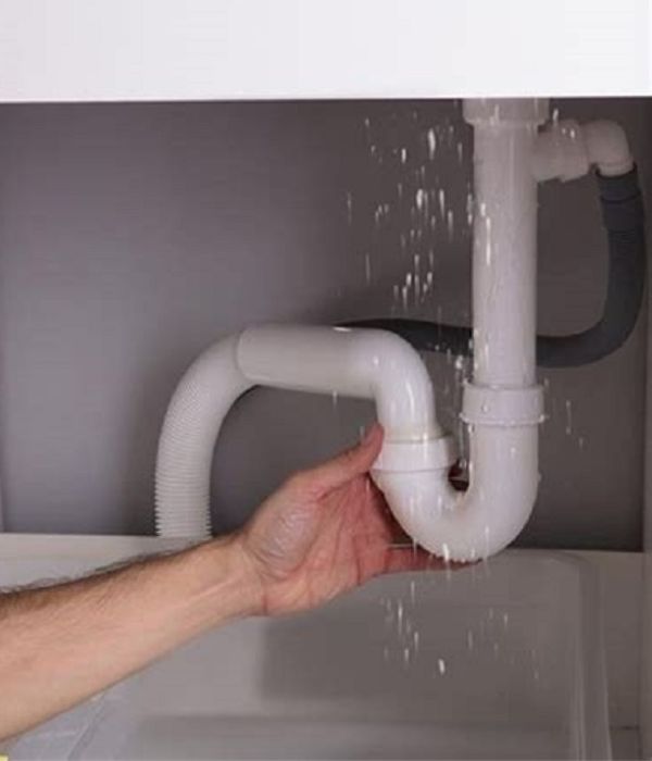 Affordable Pipe Leak Repair Near Me