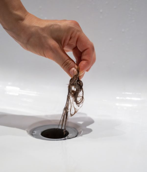 Affordable Drain Cleaning Near Me