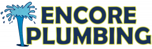 Encore Plumbing Logo