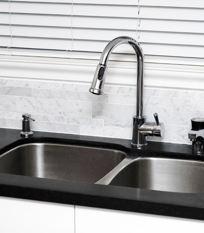Sink Repair Installation in Waxahachie