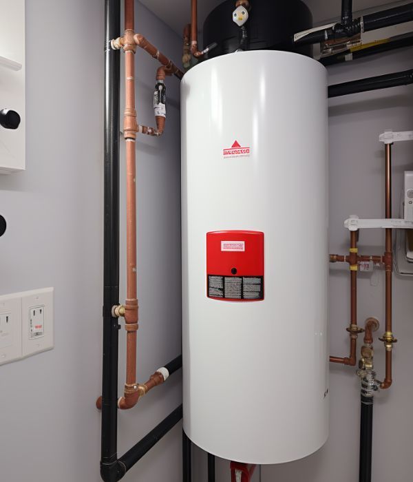 Affordable Water Heater Replacement Near Me