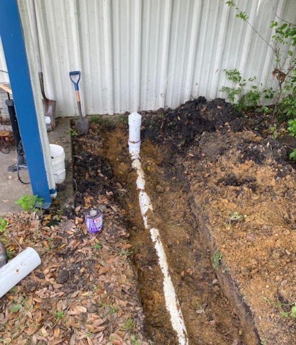 Affordable Water Line Replacement Installation Near Me