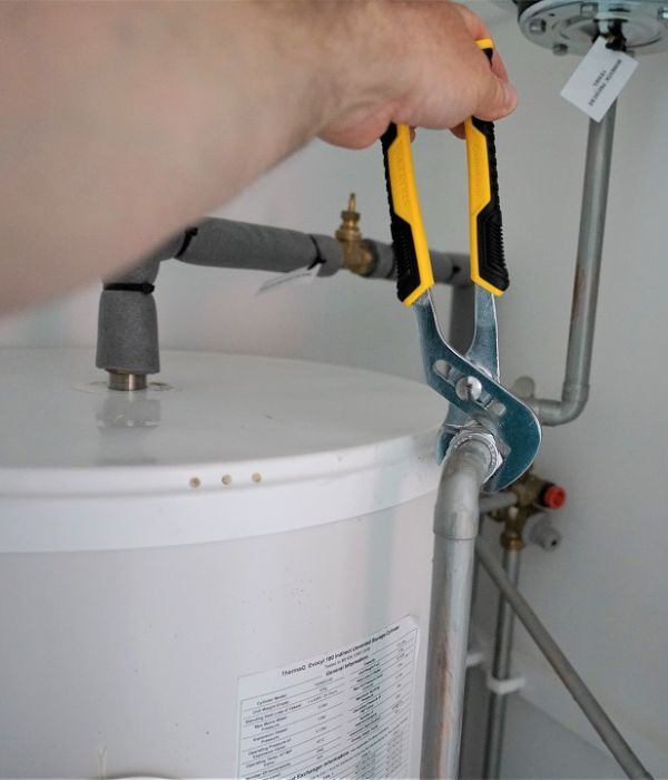 Affordable Water Heater Installation Near Me