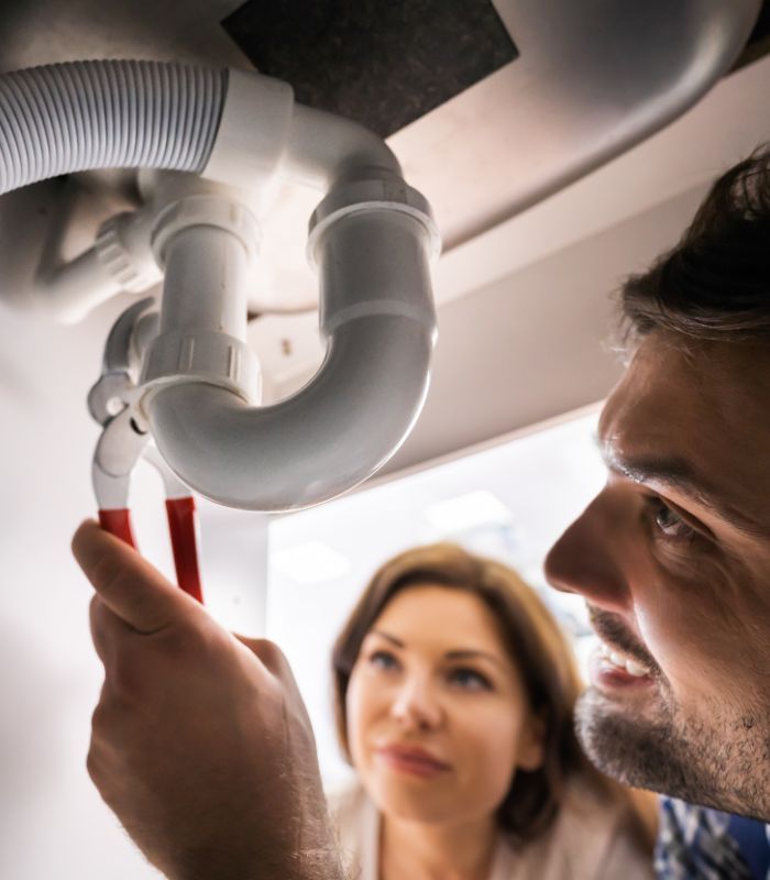 Drain Cleaning in Dallas